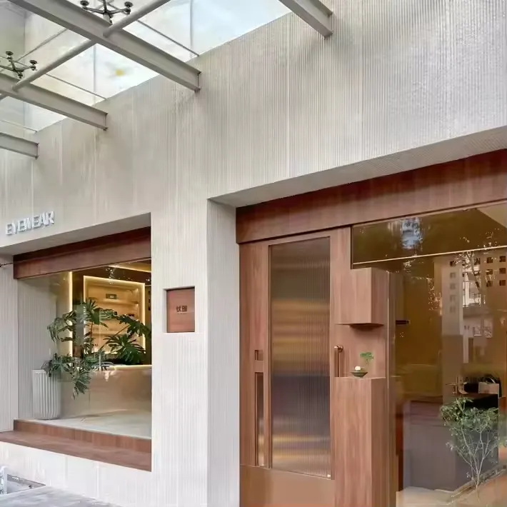 Flexible Stone Veneer Board 7