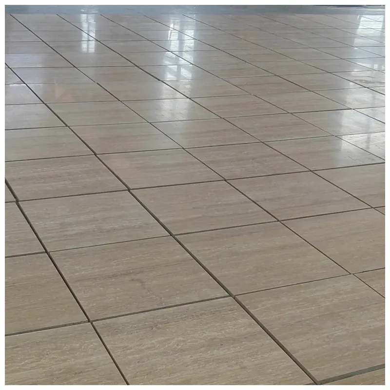 Turkish Travertine Tiles