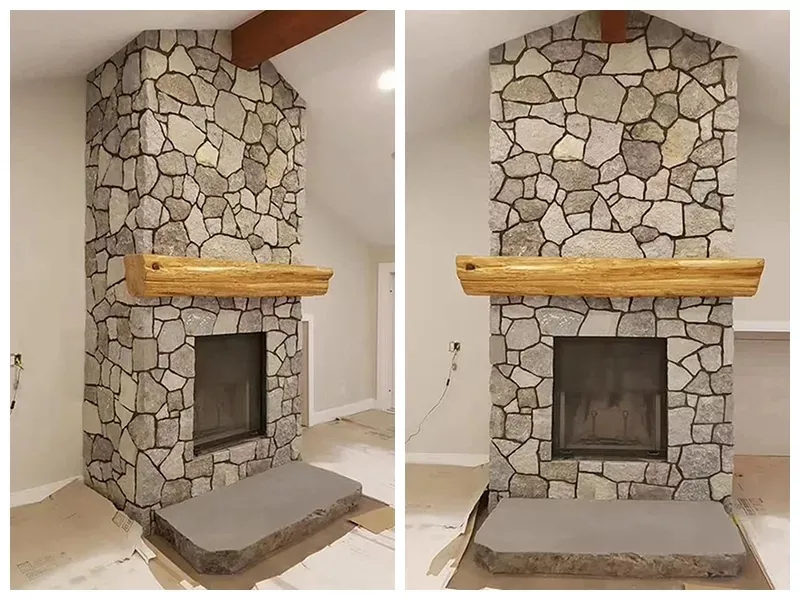 Interior Decoration Stone