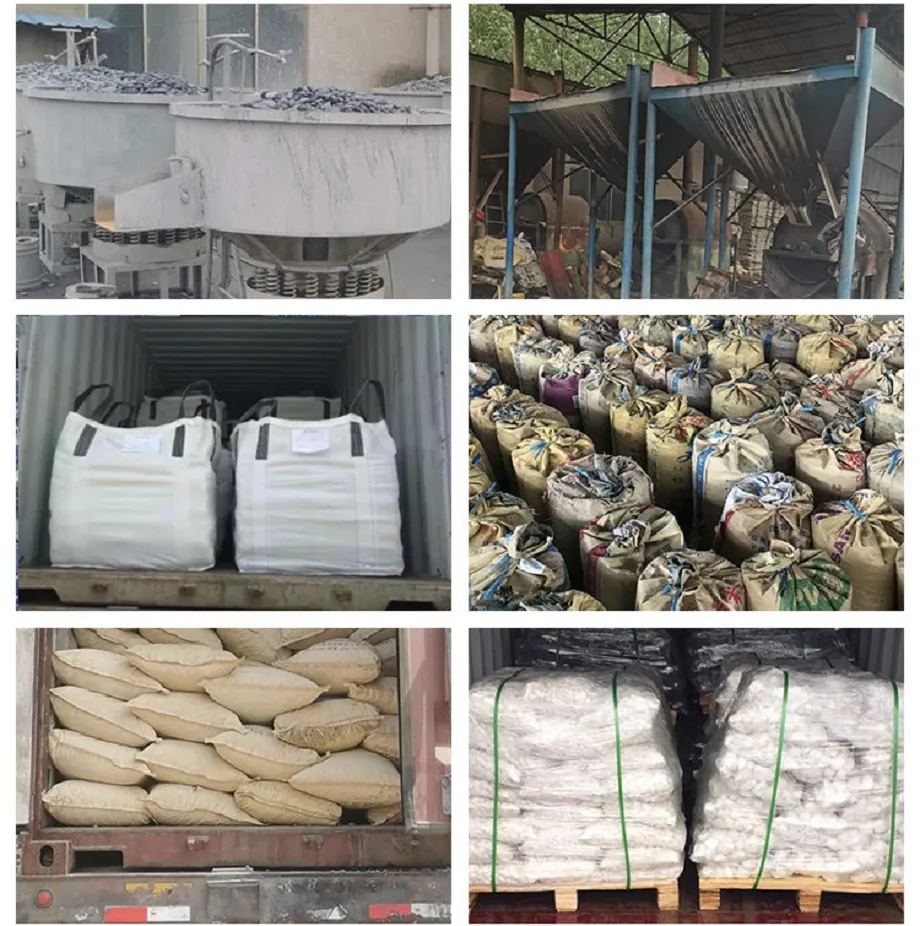 Delivery Preparation