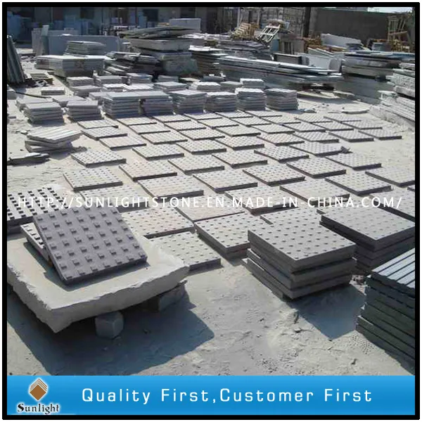 Black Basalt Paver 2