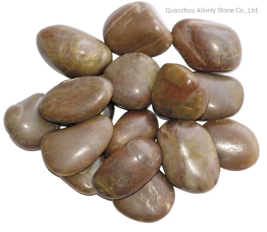 Decorative Landscaping Stones