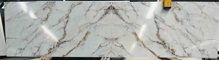 Quartz Slab Detail 1