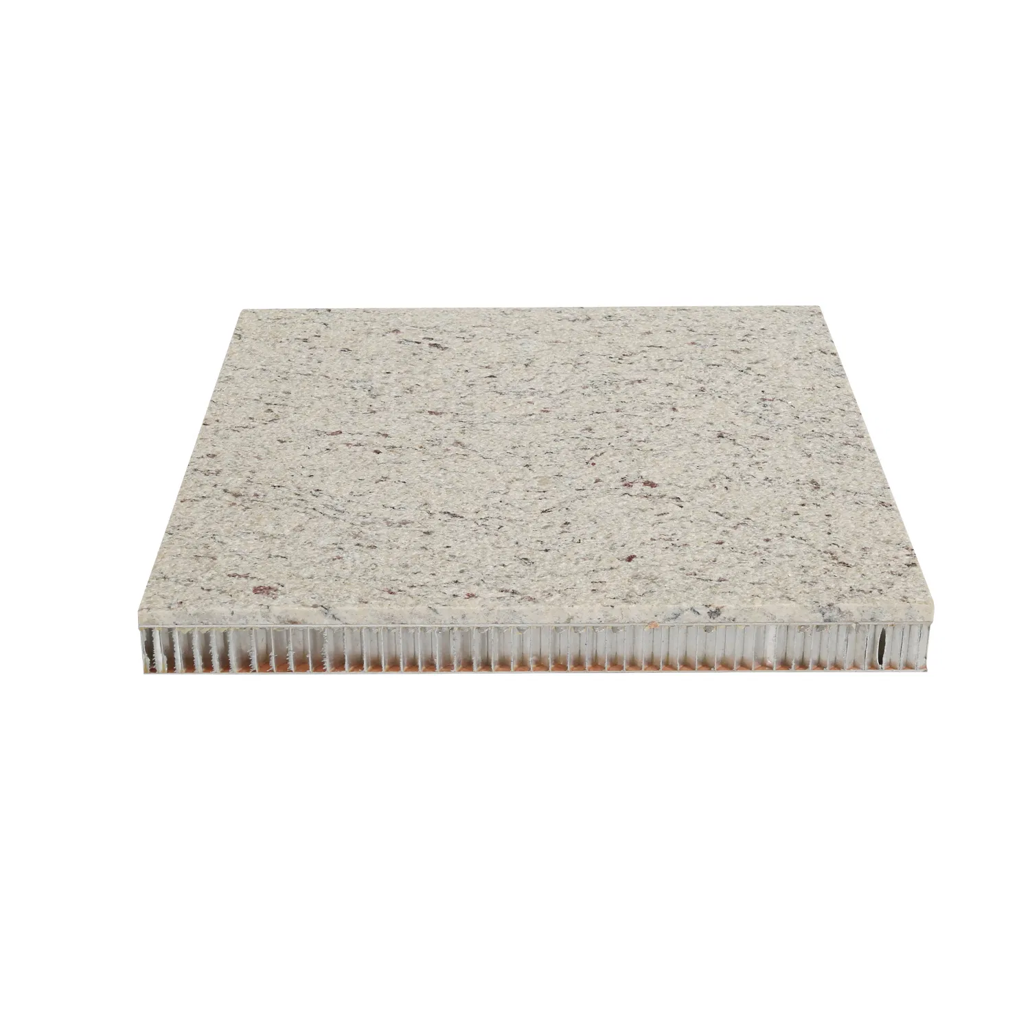 Marble Granite Sandstone Limestone Natural Stone Composite Board Sandwich Honeycomb Panel