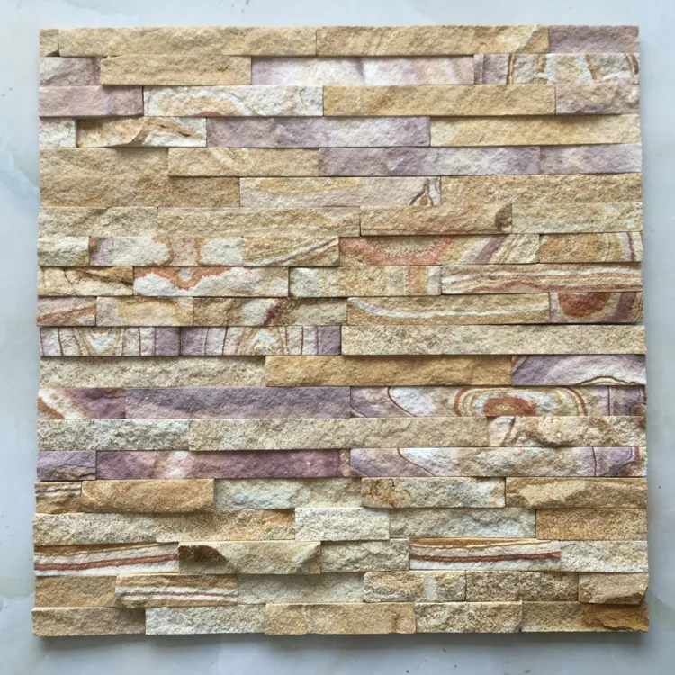 Sandstone Veneer Texture