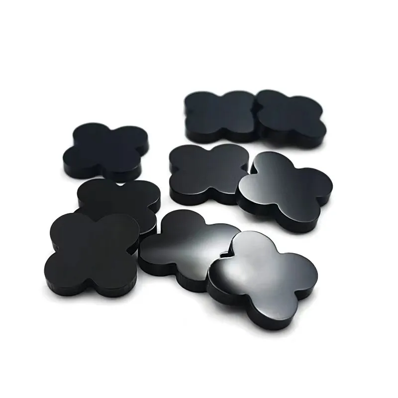 Four Leaf Clover Stone