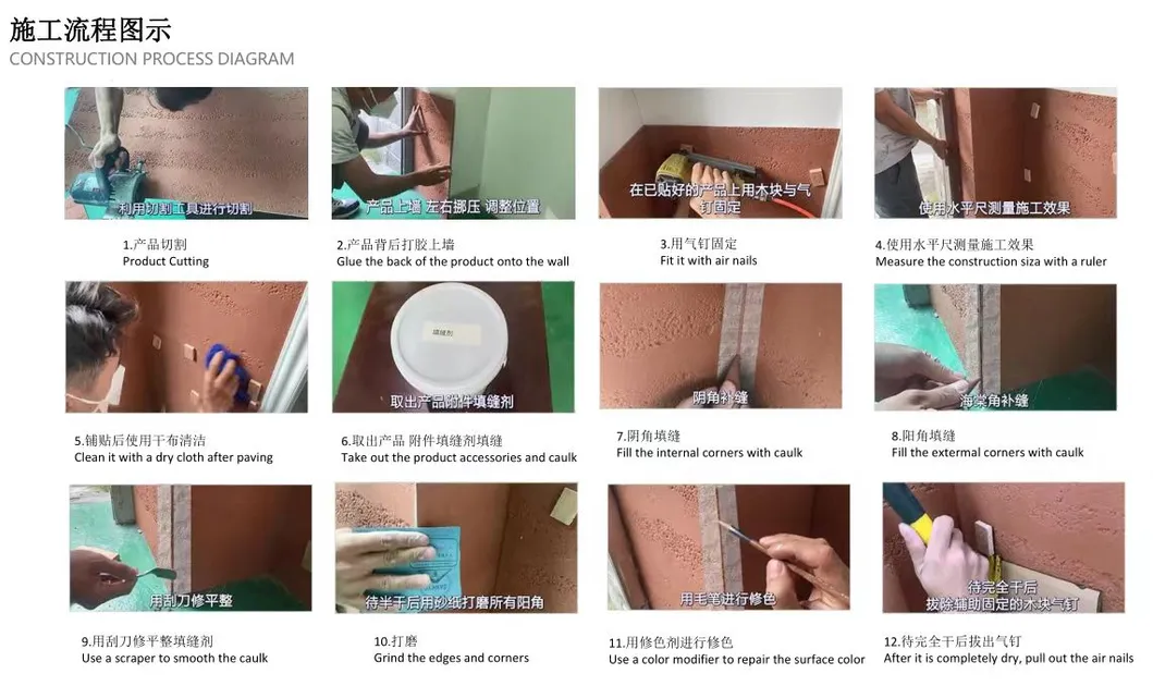 Easy Installation Steps