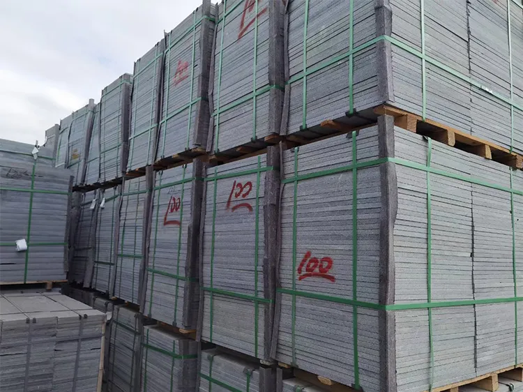 Natural Granite Stone Slabs 4