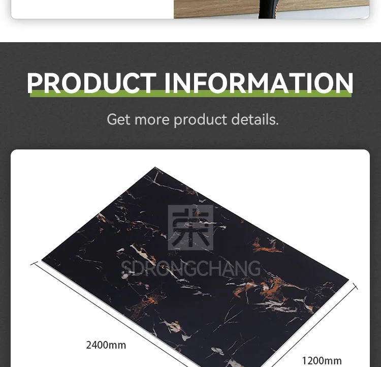 PVC Plastic Materials Detail