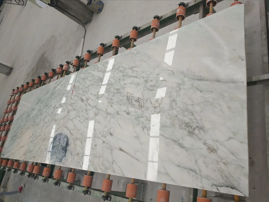 White Jade Marble Slab