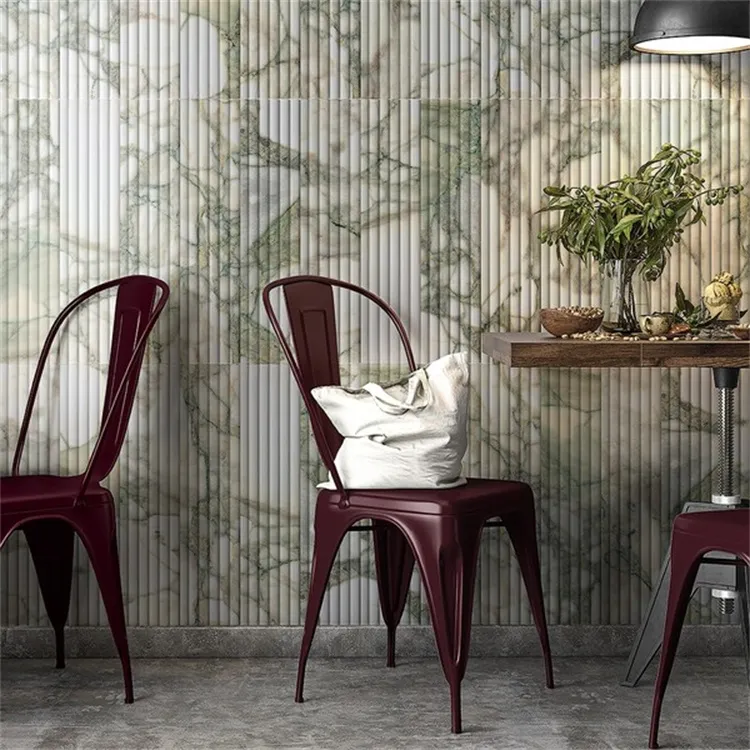 Green Marble Mosaic 3