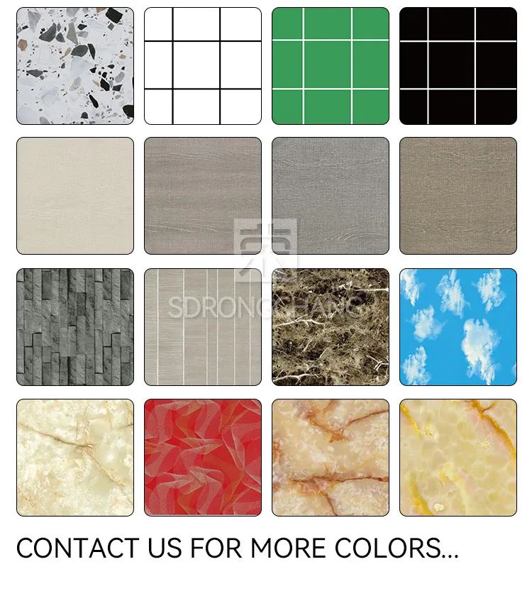 Interior Decoration Sample