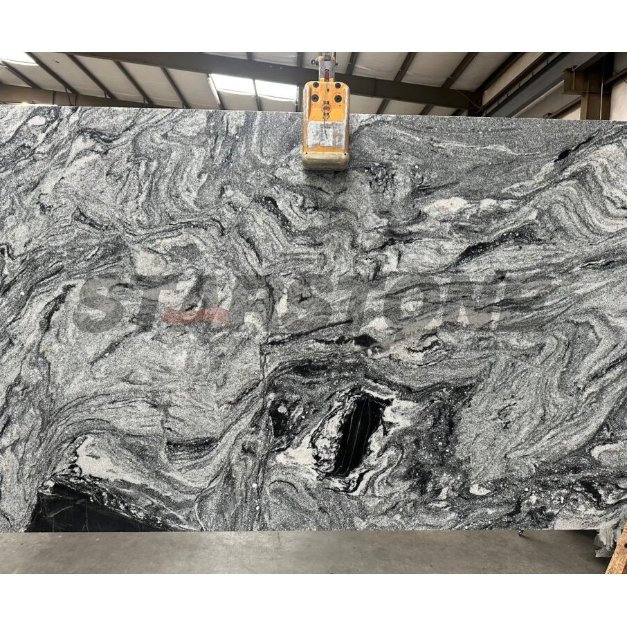 Starstone Fashion Modern High Quality Natural Stone with Wholesale Prices Premium Granite Slabs for Countertops and Flooring