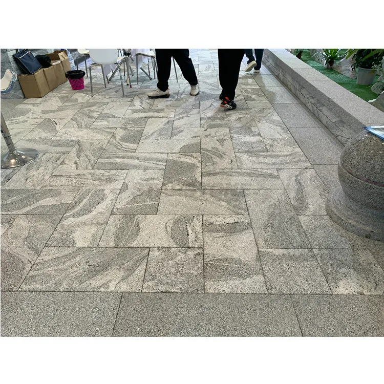 Wall Tile Granite Wall Block 6