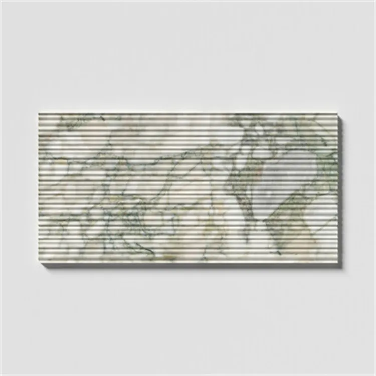 Green Marble Mosaic 6