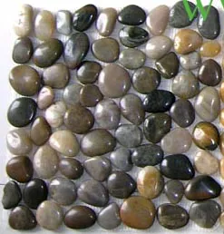 Pebble Stone Detail 2