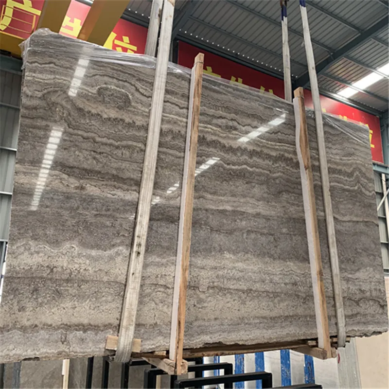 Travertine Tile Detail 6