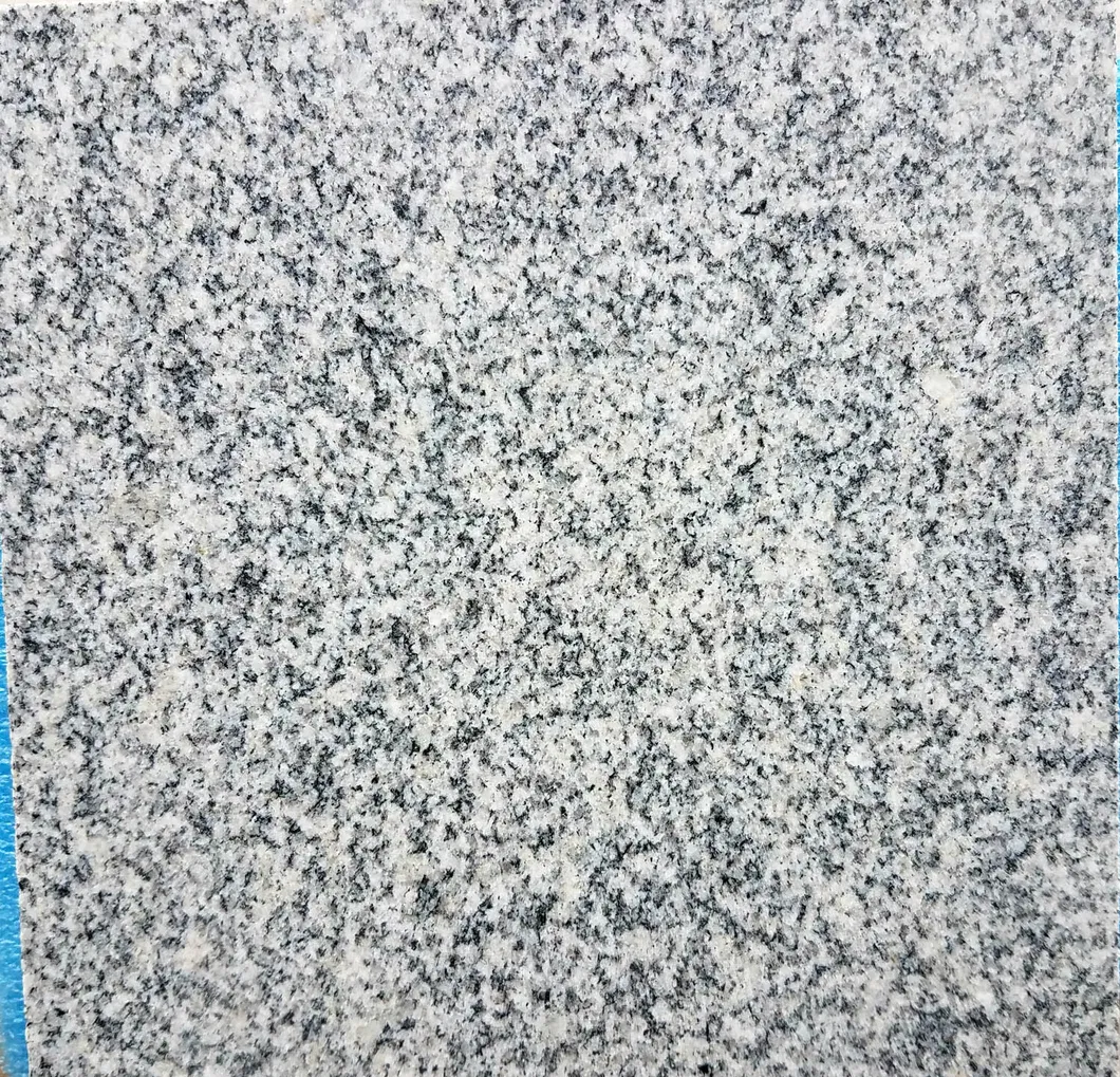 Granite Layout