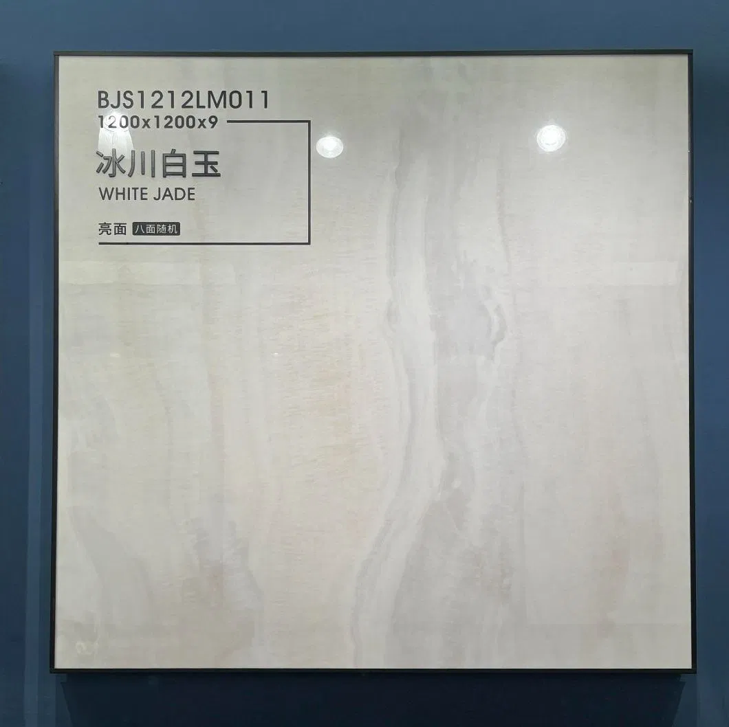 Jade Onyx Stone Detail 2