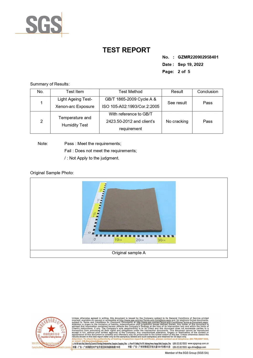 Construction detail 1