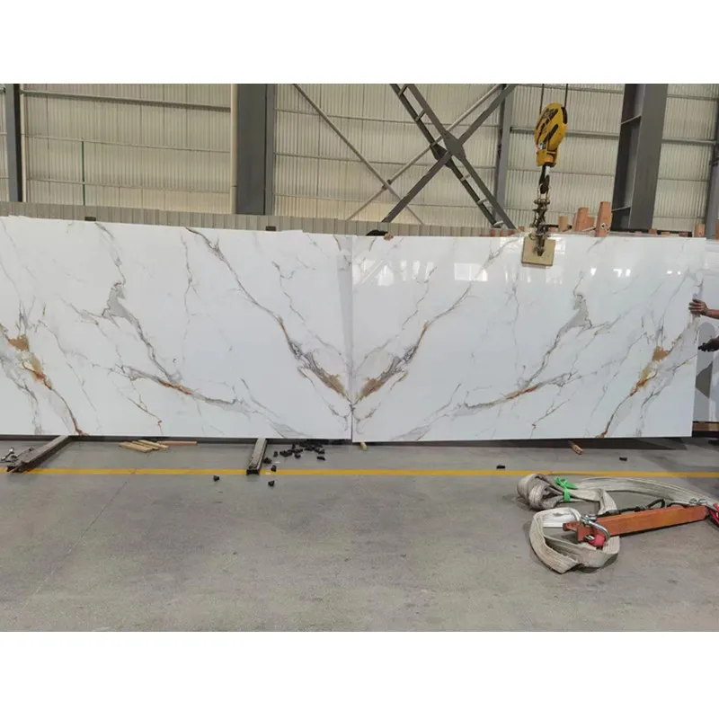 Crystallized Glass Detail 2