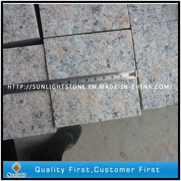 Black Basalt Paver 6