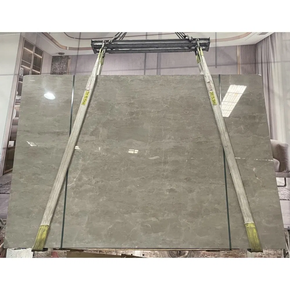 Process-Friendly OEM ODM Custom Artificial Marble Block for Special Feature Wall