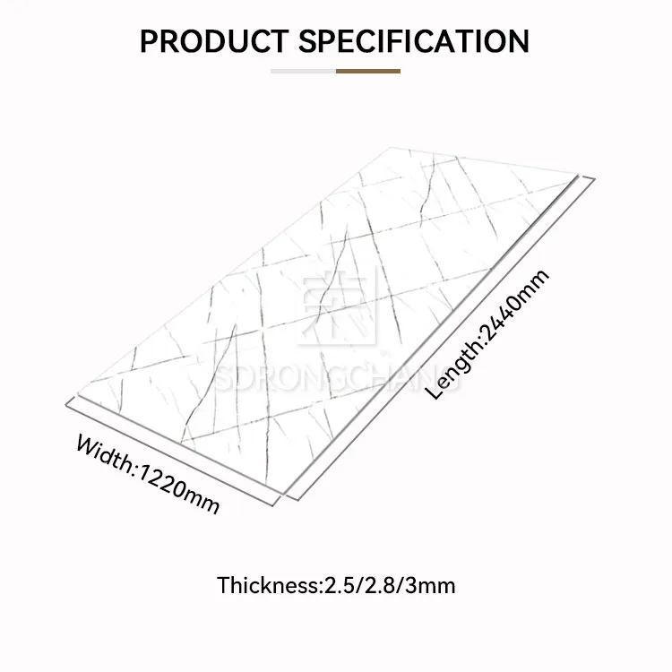 Wall Paneling Sheet Texture