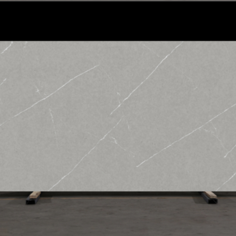 Advanced Technology Engineered Quartz Vanity Top Stone for Modern Bathroom Design