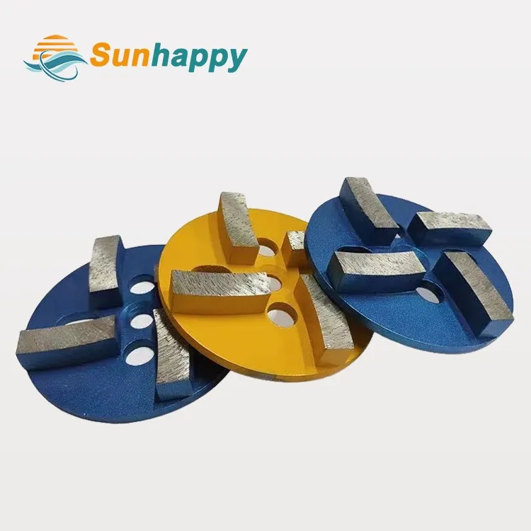 Professional Grinding