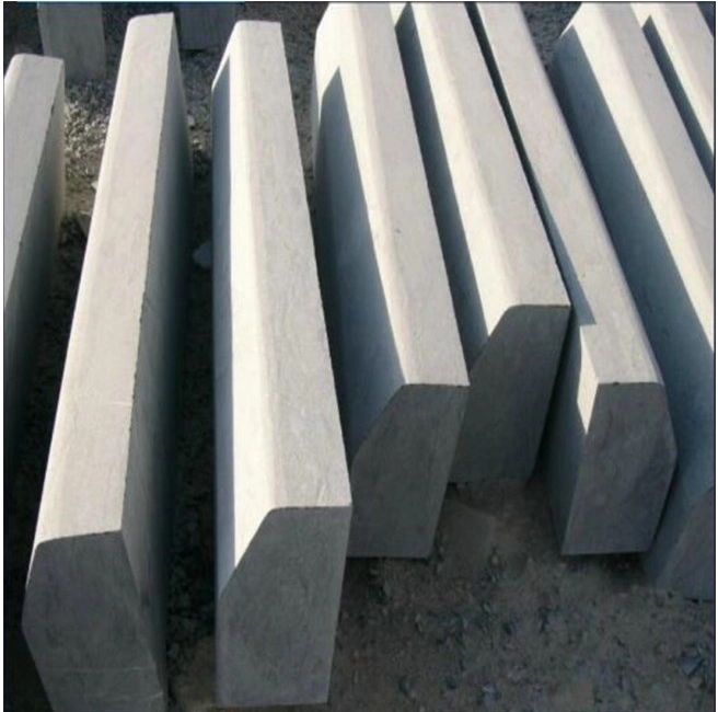G654/G603/G684/G682/Grey/Black/Red/Yellow Granite/Basalt/Block/Cobble/Cube/Flag/Kerb/Paving Kerbstone for Landscaping/Garden/Outdoors