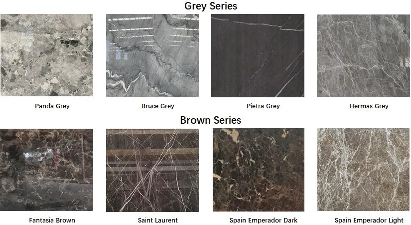 Natural Stone Travertine