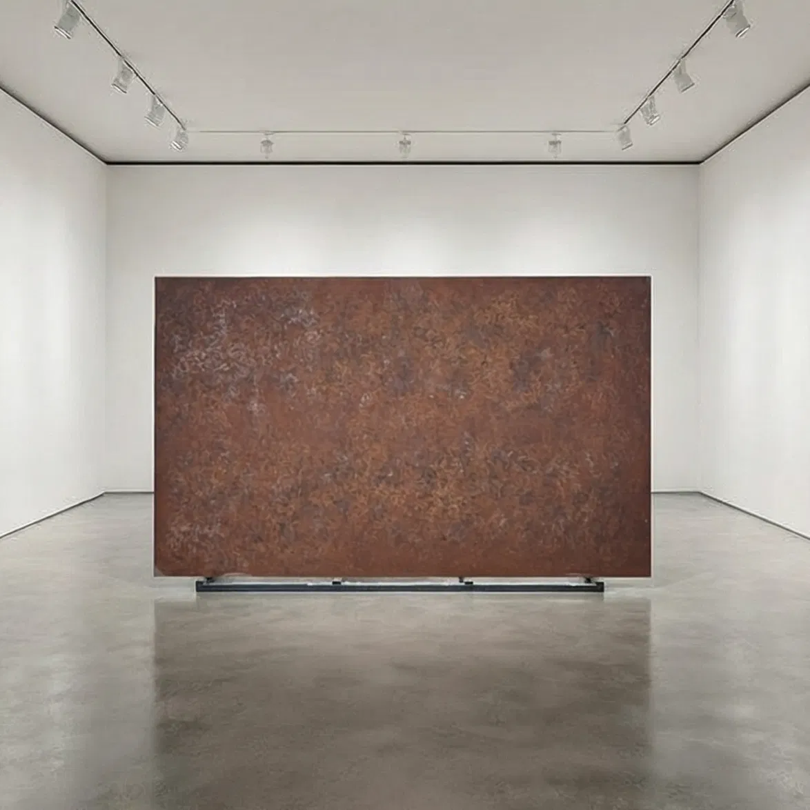 European Standard E0 Quartz Panels Anti Bacterial Surface