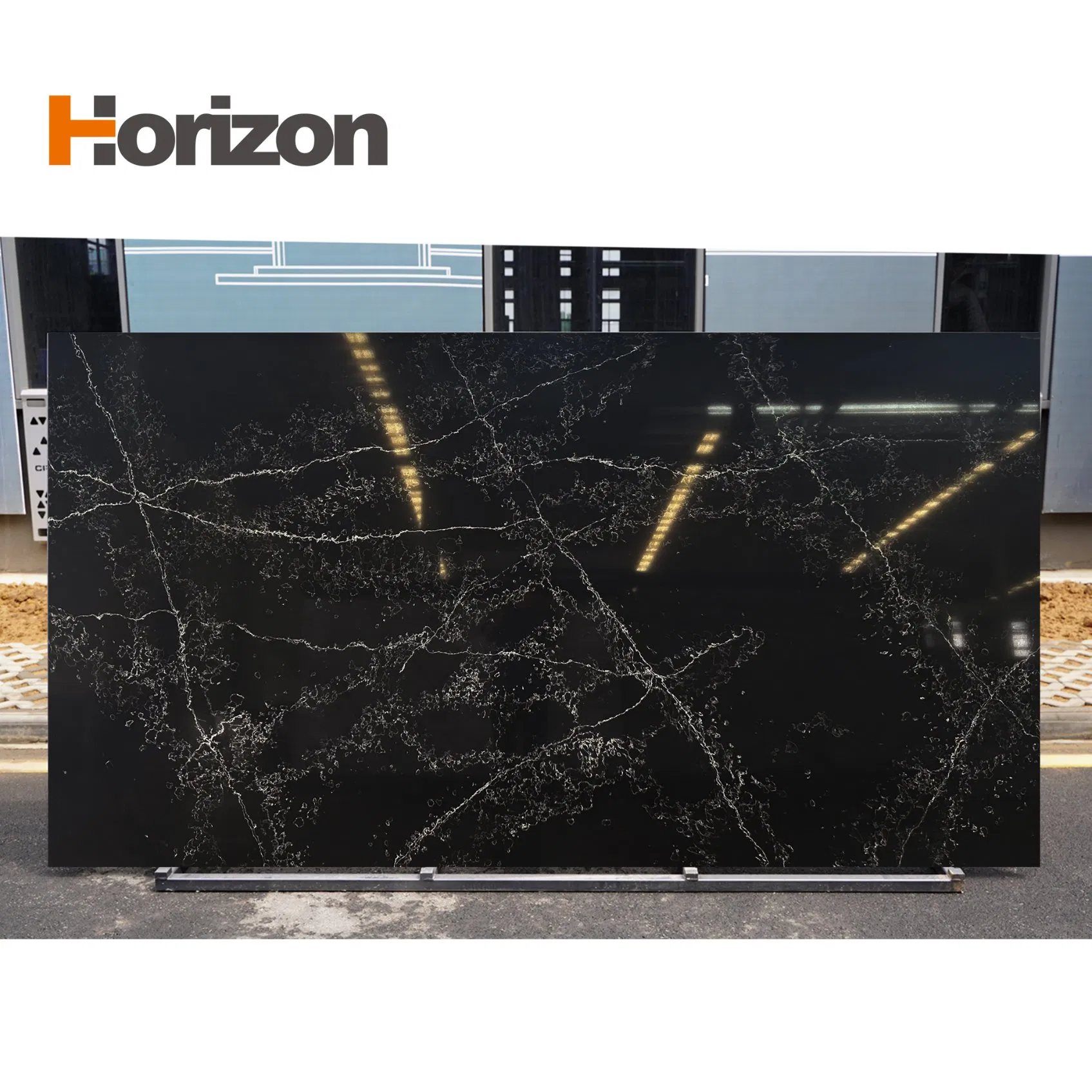 Affordable Premium Quartz Surfaces Premium Slabs High Quality Building Materiel