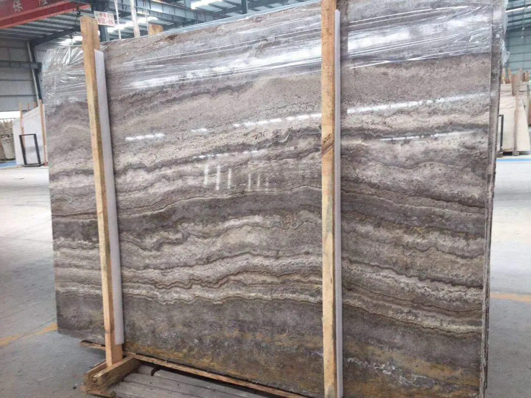 Detailed Stone View 8