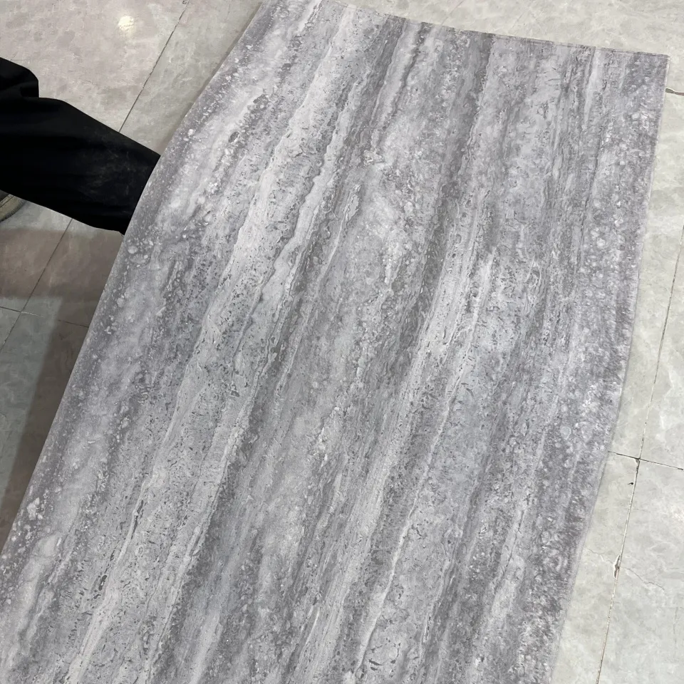 Travertine Tile Show 4