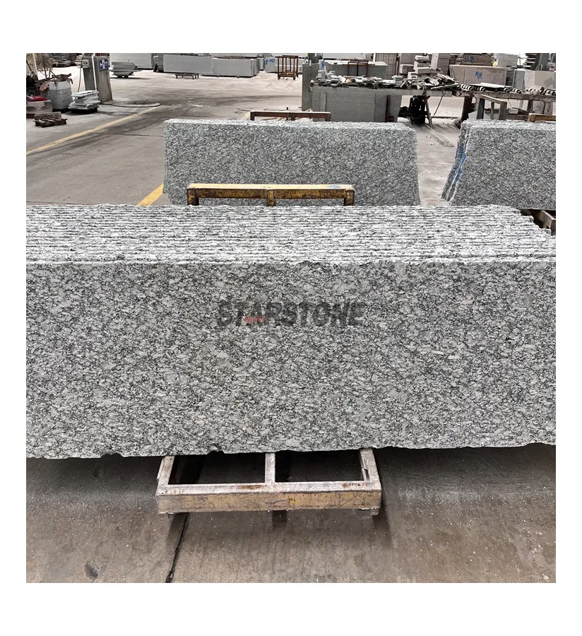 Natural Granite Slab