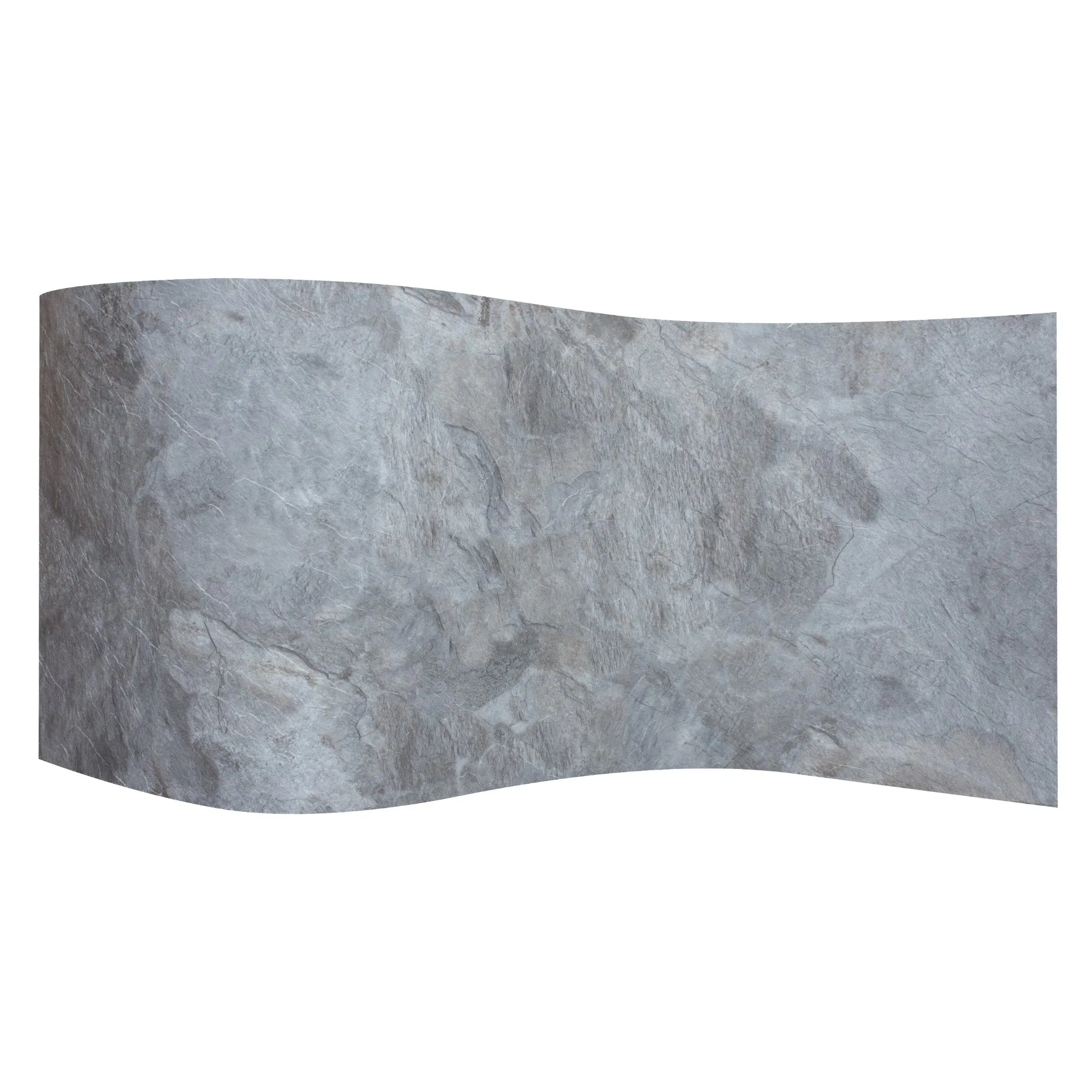 Flexible Stone Veneer Artificial Stone Matte Surface Engineered Material for Home