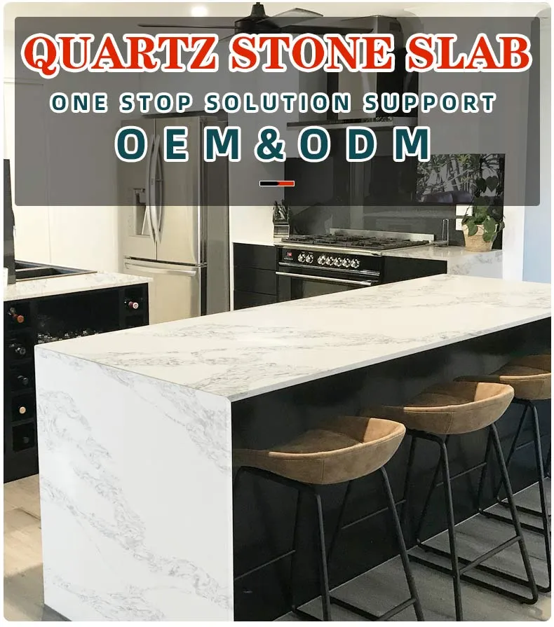 Quartz Stone Surface
