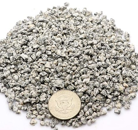 Natural Crushed Gravel Crushed Stone for Garden Decoration Landscape Decoration Stone