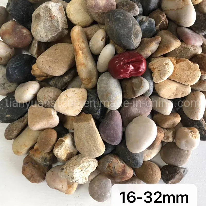 Smooth Rock Pebble Stone 2