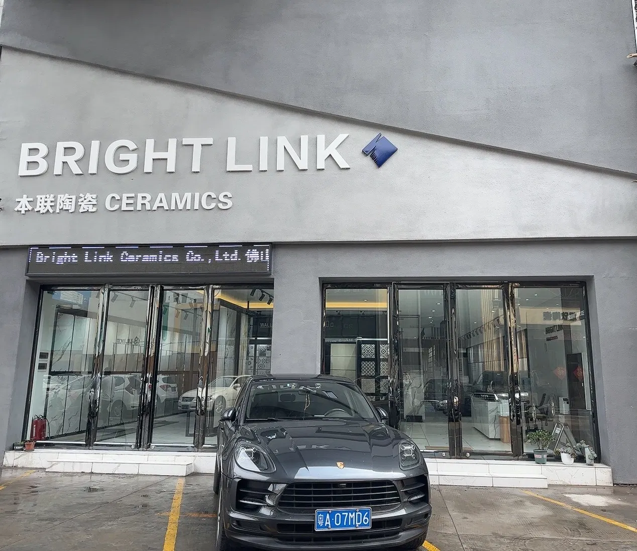 Modern Marble Design 600 X 600mm High Quality Porcelain Polished Glazed Floor Tile