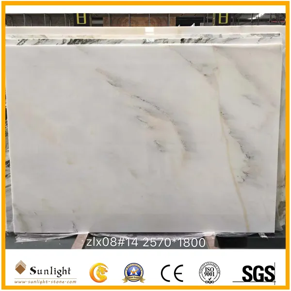 Luxury Onyx Projects