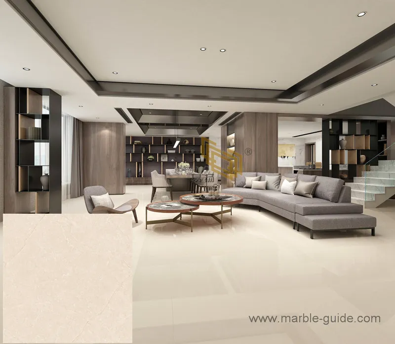 Sintered Stone Detail