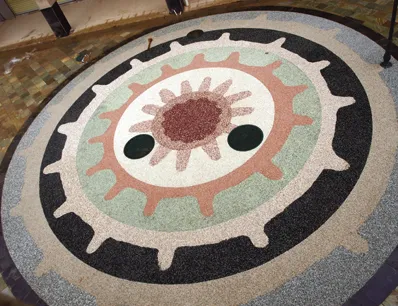 Bathroom Application