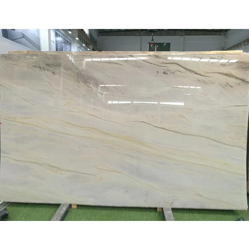 Taj Mahal Granite Taj Mahal Quartzite Slab