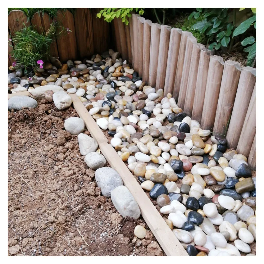 Wholesale Pebble Stones