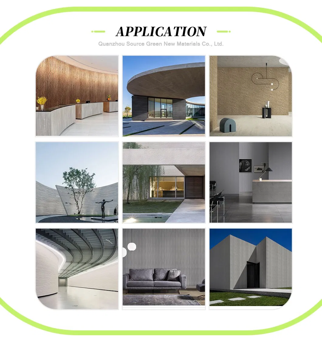 Wall Cladding Style 2