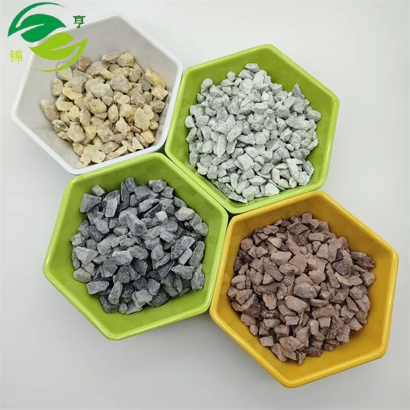 Courtyard Decoration Stones