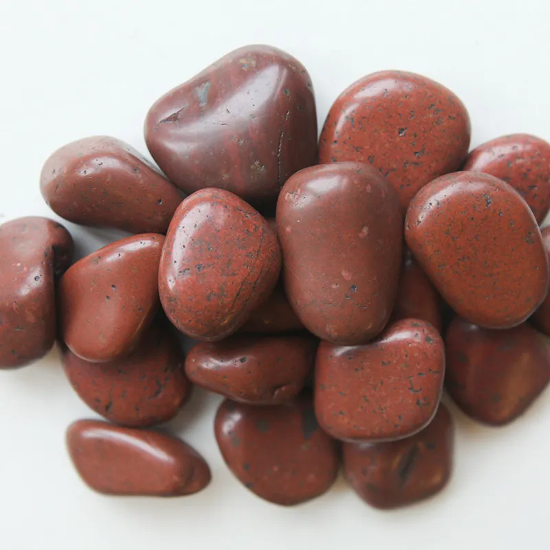Decorative Brown Pebble
